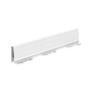 InnoTech Atira Costado, Altura de costado 70,  NL 470 mm, Blanco, a la izquierda