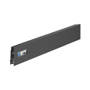 InnoTech Atira Costado, Altura de costado 70,  NL 420 mm, antracita, a la derecha