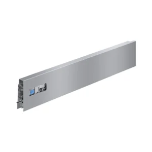 InnoTech Atira Costado, Altura de costado 70,  NL 470 mm, plata, a la derecha