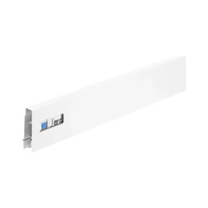 InnoTech Atira Costado, Altura de costado 70,  NL 470 mm, Blanco, a la derecha