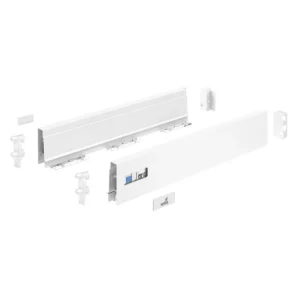 InnoTech Atira Set costados, 620 x  70 mm, Blanco, Izquierda + Derecha