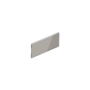 InnoTech Atira Tapa,  acabado acero inoxidable, neutro