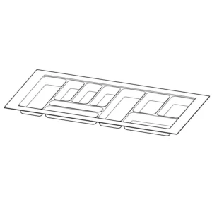 OrgaTray 440, prof. 441 - 520 , B 901 - 1000
