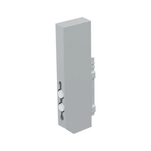 Adaptador OrgaStore 810 / 820 / 830
         , 
         plata