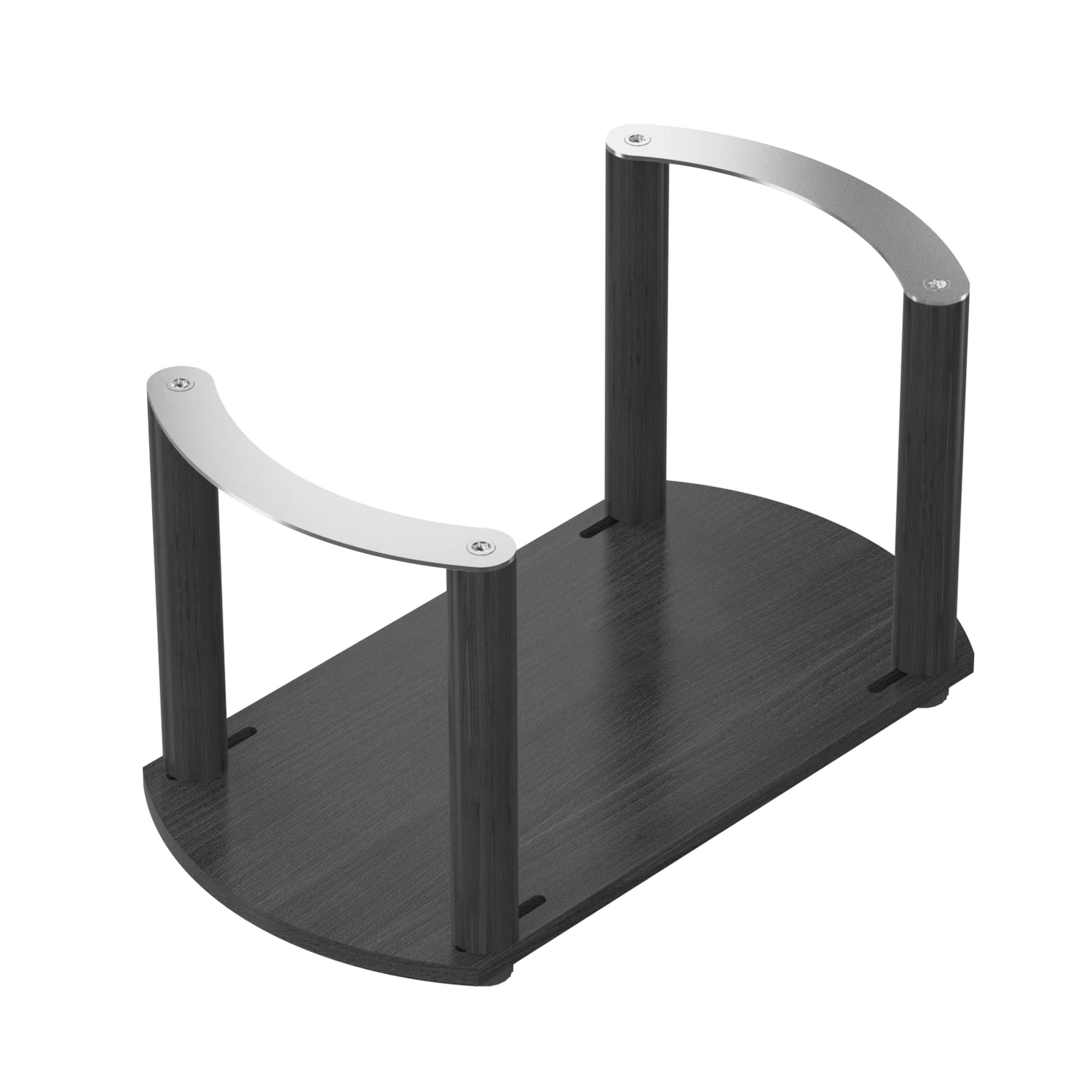 Soporte para platos OrgaStore 270,
180 x 340 x 191 mm