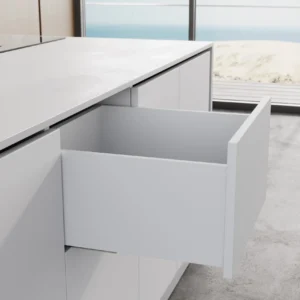 Set de conectores con barra H203
