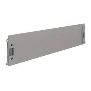 Divisores, 150 mm, aspecto aluminio