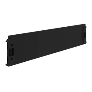 Divisores, 150 mm, Negro