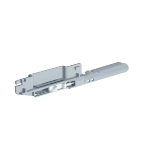 Elemento de autocierre con amortiguación Silent System para Quadro 12