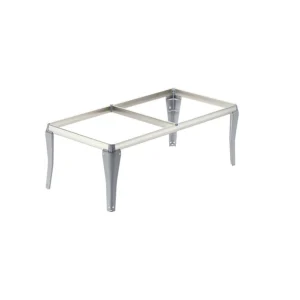 Bastidor colgante insertable de armario bajo de escritorio
         , 
         aspecto aluminio
         , 
         510
         x
         244
         x
         350 mm