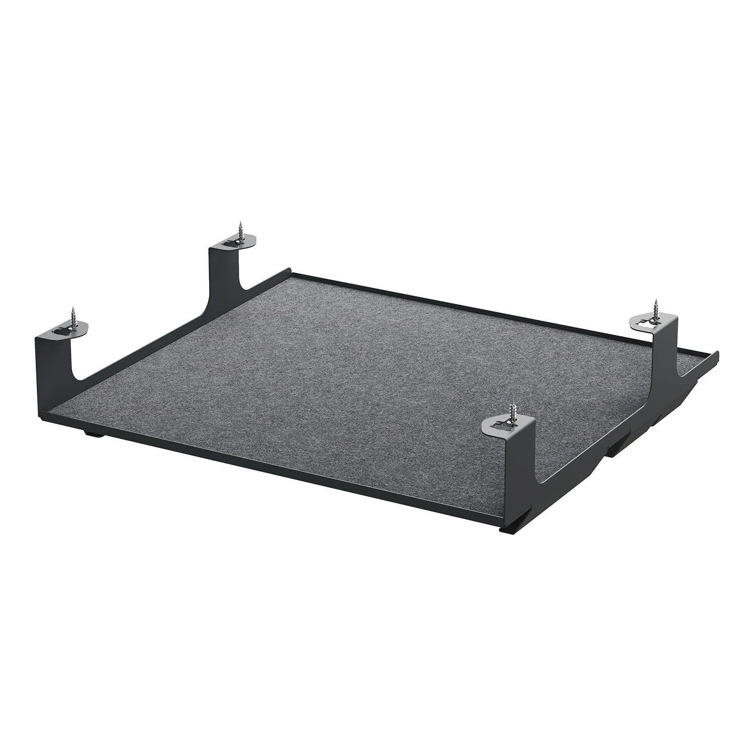 Adaptador Filzbox, antracita