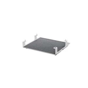 Adaptador Filzbox, Blanco