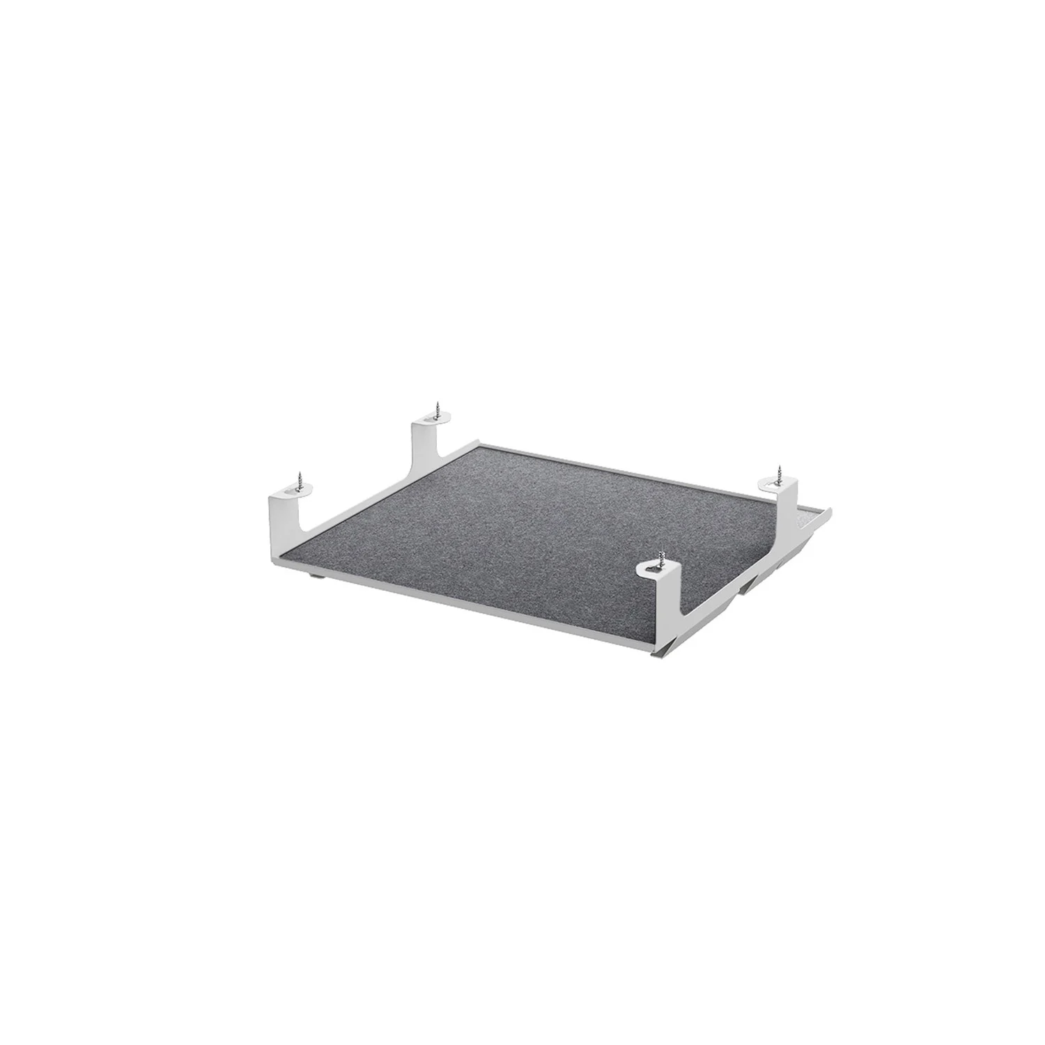 Adaptador Filzbox, Blanco