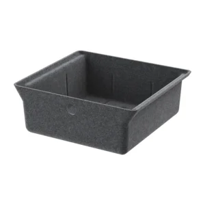 Filzbox sin cerradura, antracita