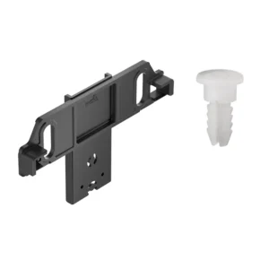 Stop Control lock connector, one side