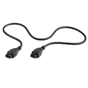 LegaDrive Cable corto para la conexión en cadena, 500