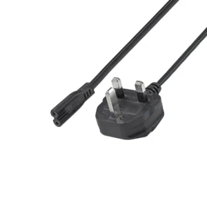 Cable de conexión ControlForce 2, UK, 1800 mm