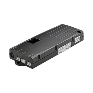 LegaDrive Unidad de control Compact-e-3, Compact-e-3, EU, conexión de red 230 V / 50 Hz