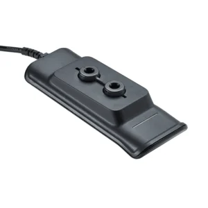 Interruptor manual Easy2move, Negro
