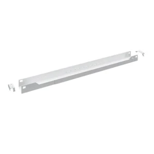 LegaDrive Systems Canaleta para cable, Blanco