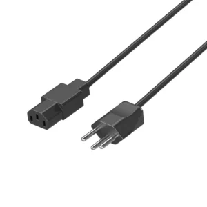 Cable de conexión ControlForce 3, Suiza, 1800 mm