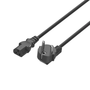 Cable de conexión ControlForce 3, Euro, 1800 mm