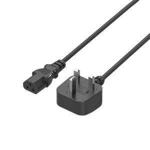 Cable de conexión ControlForce 3, UK, 1800 mm