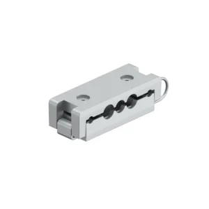 Soporte fijo para cables