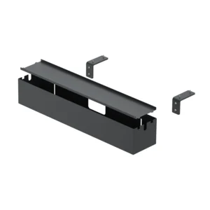 Multicaja L, Negro