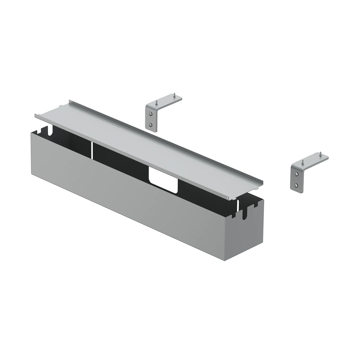Multicaja L, plata