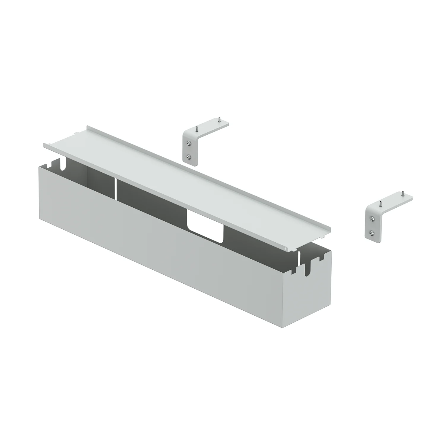 Multicaja L, Blanco