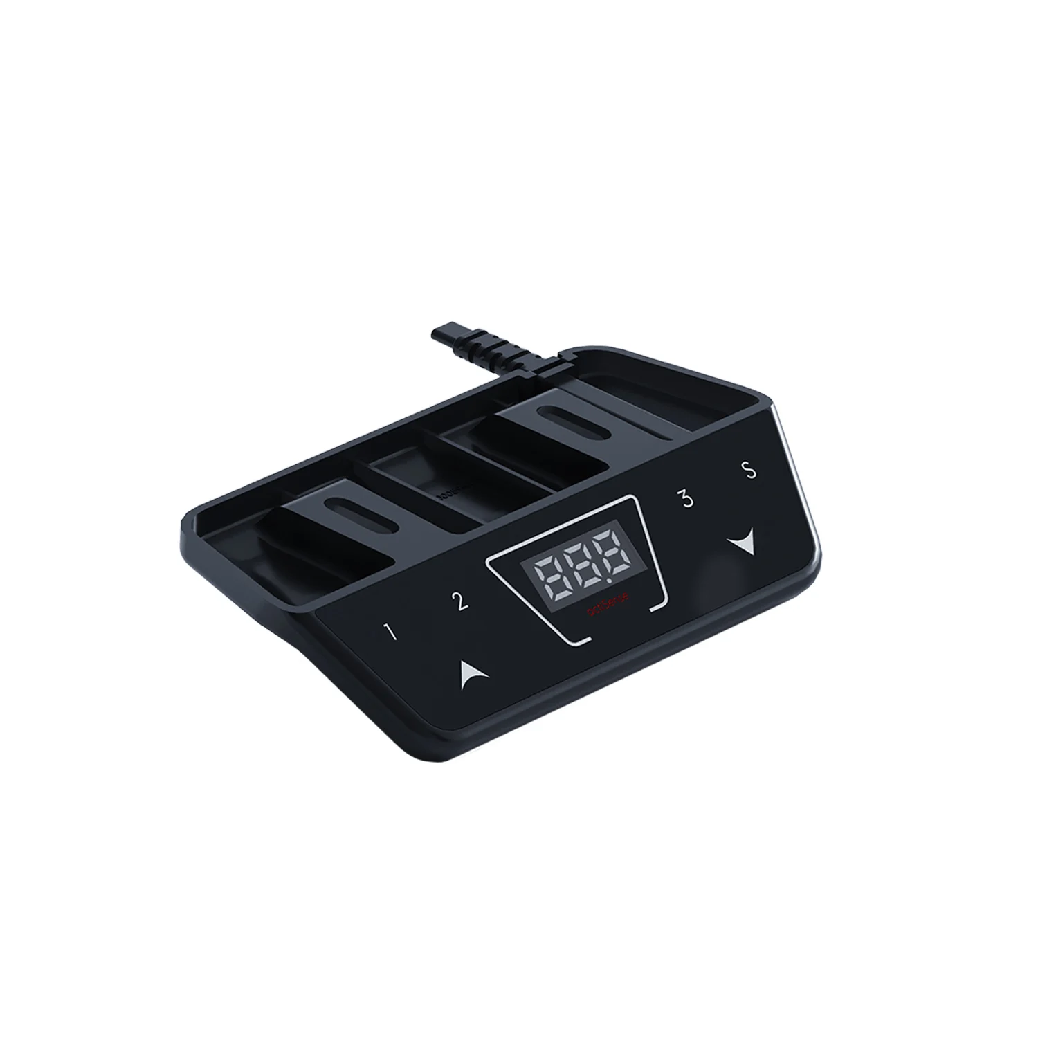Mando ActiSwitch Pro-Memory