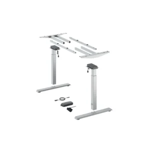 Steelforce Pro 370 SLS, plata
