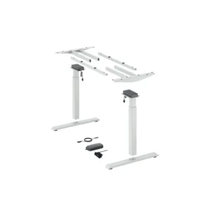 Steelforce Pro 370 SLS, Blanco