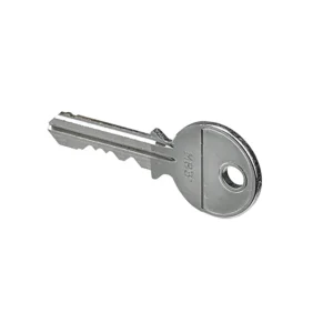 Llave principal para cerradura para monedas 70 BASIC