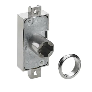 Cerradura de falleba de bombillo LAD Prestige 2000