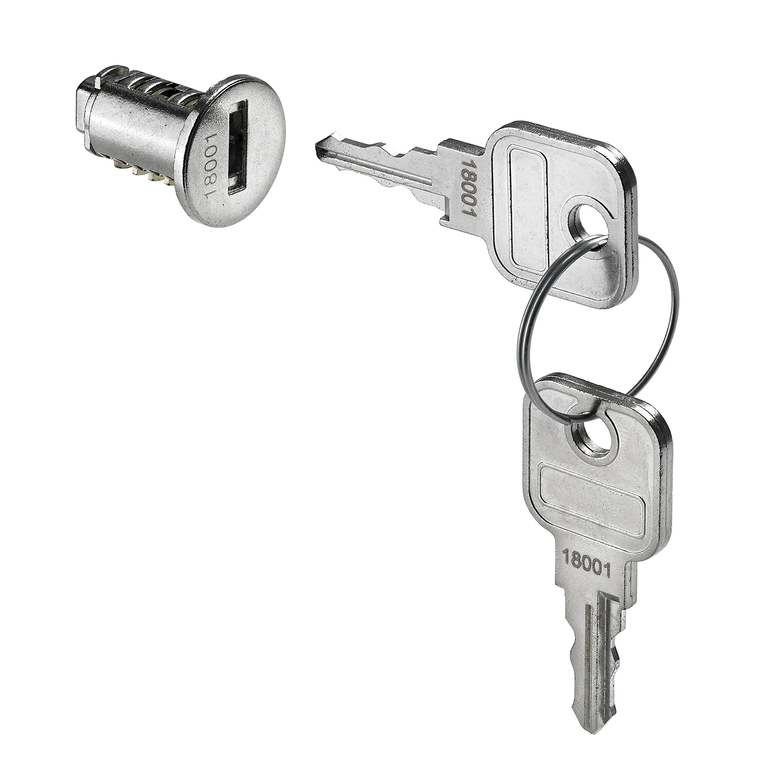 Bombillo intercambiable Z42 18001 PISTA PLANA/DENTADO