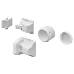 set Protección para niños SafeFix Eco