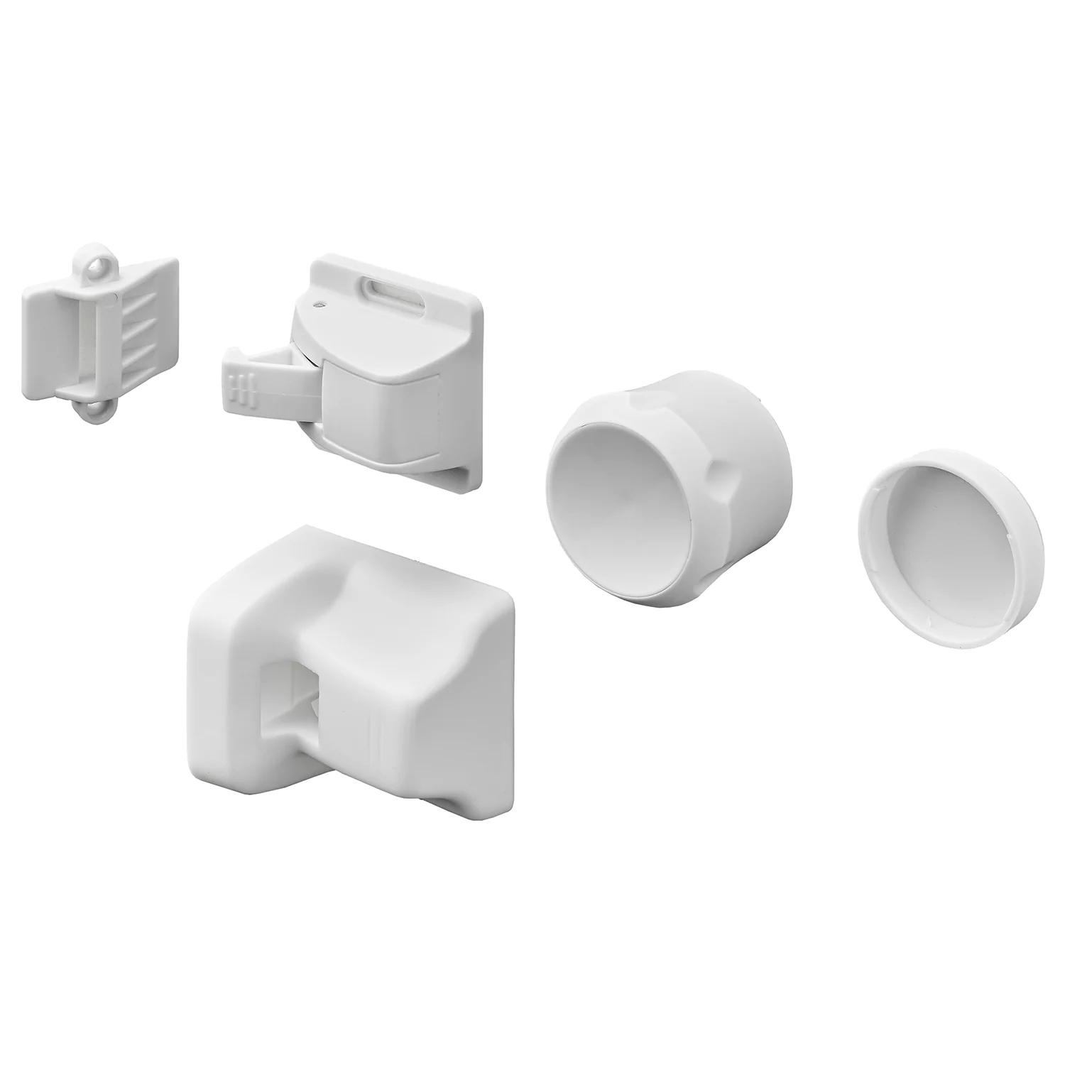 set Protección para niños SafeFix Eco