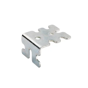 Euroescuadra para hilera de taladros 32 mm