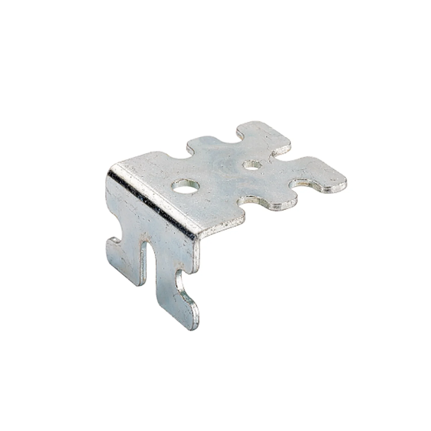 Euroescuadra para hilera de taladros 32 mm