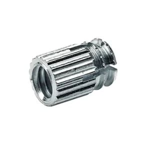 Taco expansible, M4, Ø 5 x 7.8 mm