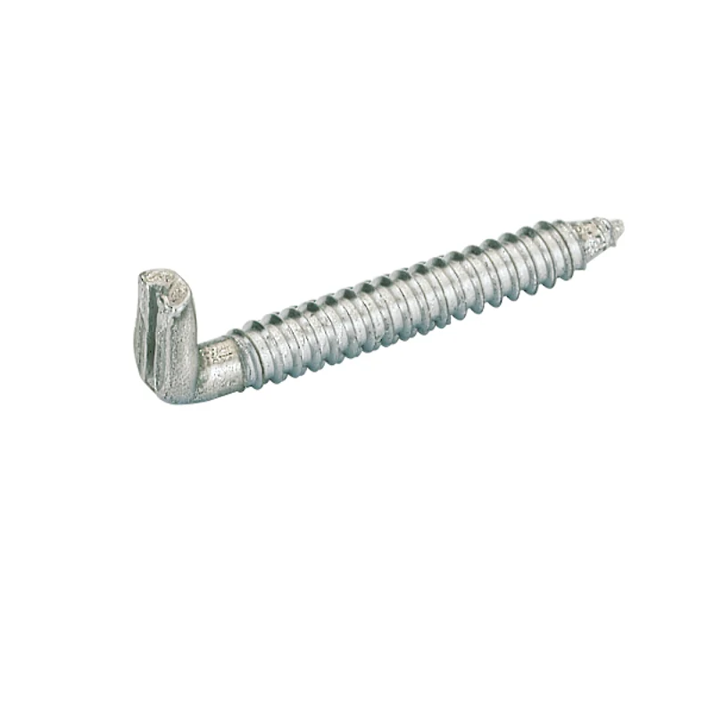 Ganchos para colgar, ø 6 × 50 mm