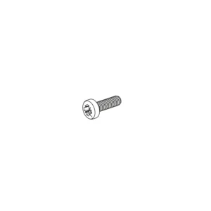AvanTech YOU Self tapping screw / panhead, ø 3,5 x 12