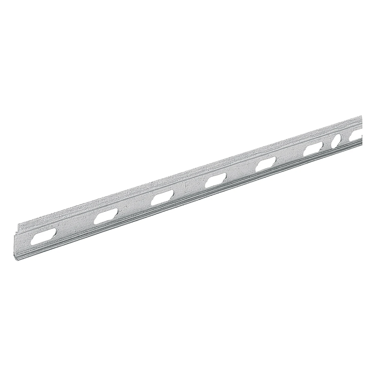 Carril universal para colgar tipo B, 3000 mm