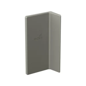 Tapas para SAH 500, tipo B, a la izquierda, Gris