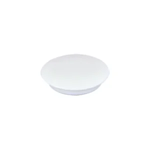 Tapas para SAH 215 / SAH 216, Ø 15, Blanco