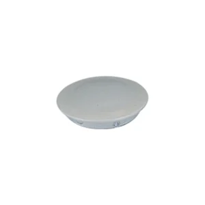 Tapas para SAH 215 / SAH 216, Ø 15, Gris
