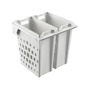 Extracción de cesto para ropa ArciTech Pull Laundry 600