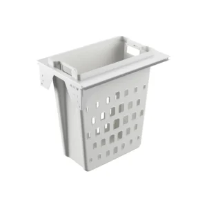 Extracción de cesto para ropa ArciTech Pull Laundry 450